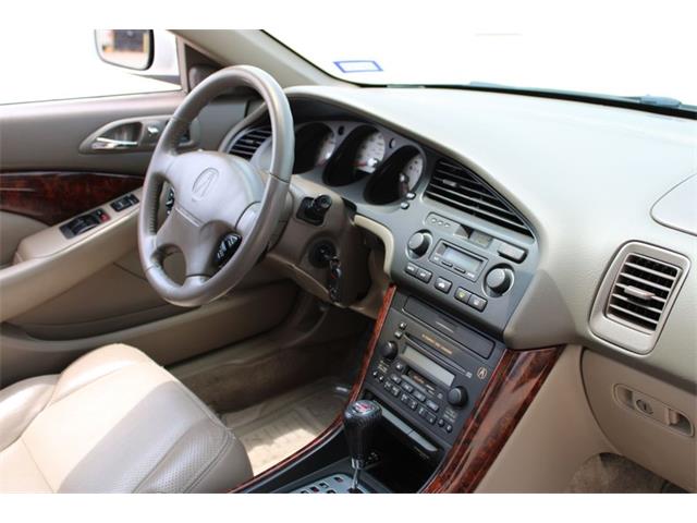 2001 Acura CL (CC-2085078) for sale in Grapevine, Texas