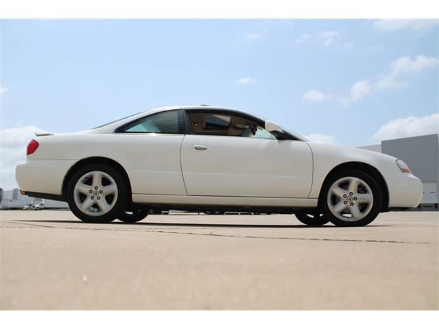 2001 Acura CL (CC-2085078) for sale in Grapevine, Texas