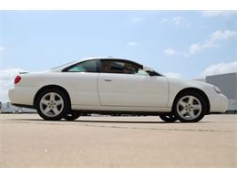 2001 Acura CL (CC-2085078) for sale in Grapevine, Texas