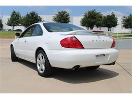 2001 Acura CL (CC-2085078) for sale in Grapevine, Texas