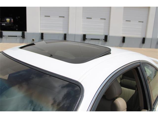 2001 Acura CL (CC-2085078) for sale in Grapevine, Texas