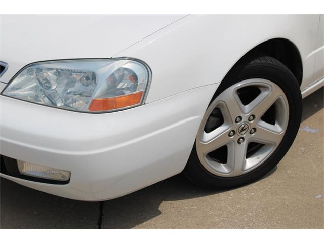 2001 Acura CL (CC-2085078) for sale in Grapevine, Texas