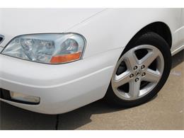2001 Acura CL (CC-2085078) for sale in Grapevine, Texas