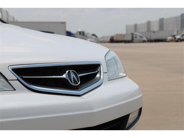 2001 Acura CL (CC-2085078) for sale in Grapevine, Texas