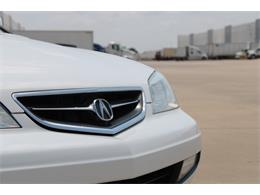 2001 Acura CL (CC-2085078) for sale in Grapevine, Texas