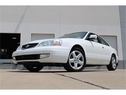 2001 Acura CL (CC-2085078) for sale in Grapevine, Texas