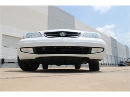 2001 Acura CL (CC-2085078) for sale in Grapevine, Texas