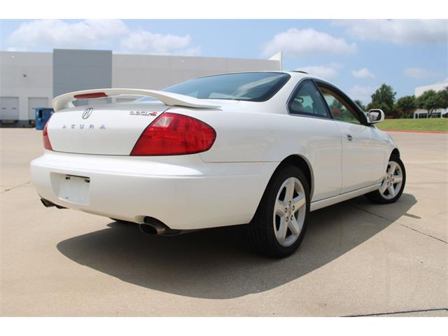2001 Acura CL (CC-2085078) for sale in Grapevine, Texas