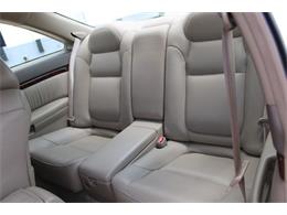 2001 Acura CL (CC-2085078) for sale in Grapevine, Texas