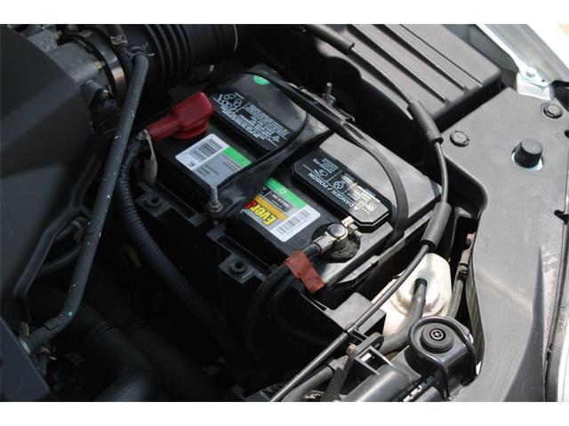 2001 Acura CL (CC-2085078) for sale in Grapevine, Texas