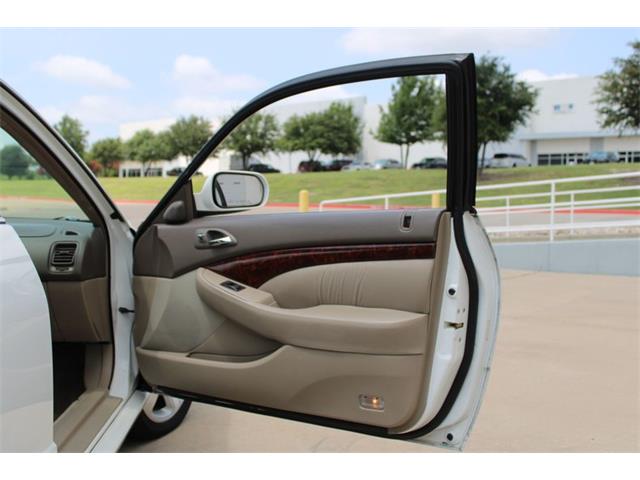2001 Acura CL (CC-2085078) for sale in Grapevine, Texas