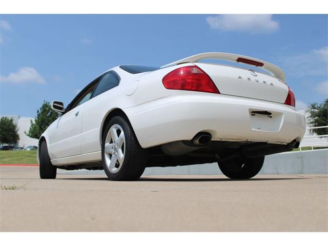 2001 Acura CL (CC-2085078) for sale in Grapevine, Texas