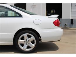 2001 Acura CL (CC-2085078) for sale in Grapevine, Texas