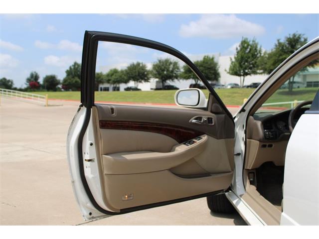 2001 Acura CL (CC-2085078) for sale in Grapevine, Texas