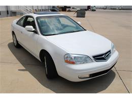 2001 Acura CL (CC-2085078) for sale in Grapevine, Texas