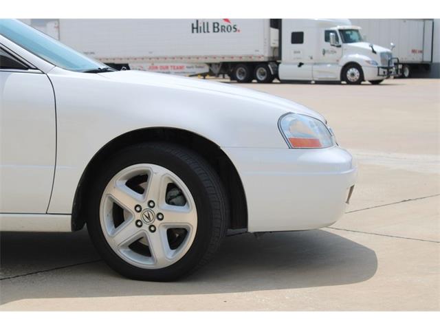 2001 Acura CL (CC-2085078) for sale in Grapevine, Texas