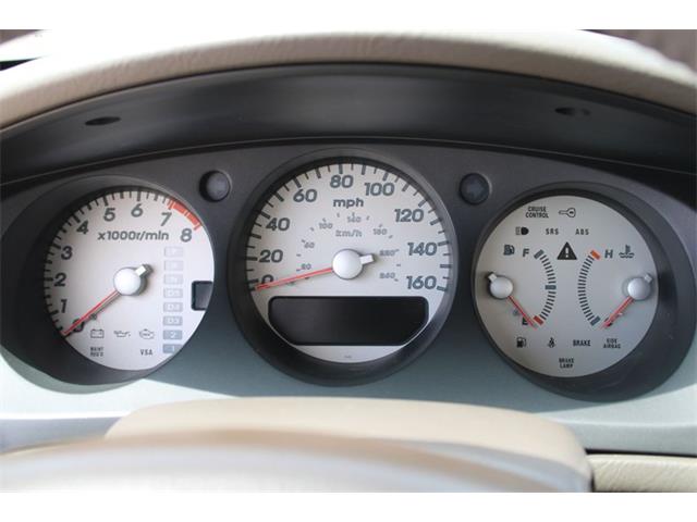 2001 Acura CL (CC-2085078) for sale in Grapevine, Texas