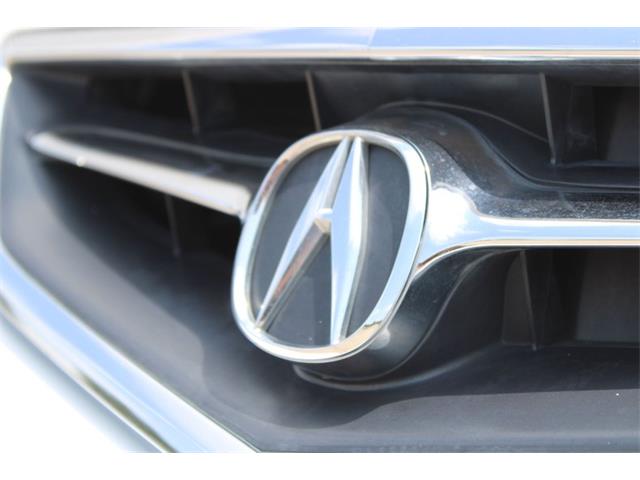 2001 Acura CL (CC-2085078) for sale in Grapevine, Texas