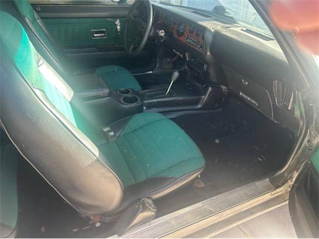 1972 Pontiac Firebird (CC-2085079) for sale in Cadillac, Michigan