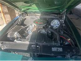 1972 Pontiac Firebird (CC-2085079) for sale in Cadillac, Michigan