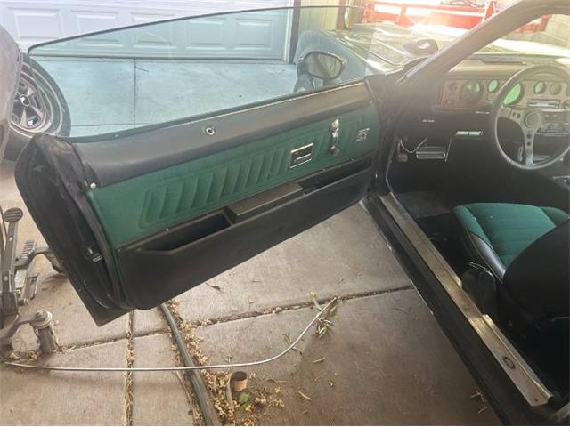 1972 Pontiac Firebird (CC-2085079) for sale in Cadillac, Michigan
