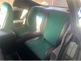 1972 Pontiac Firebird (CC-2085079) for sale in Cadillac, Michigan