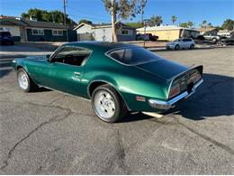 1972 Pontiac Firebird (CC-2085079) for sale in Cadillac, Michigan