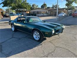 1972 Pontiac Firebird (CC-2085079) for sale in Cadillac, Michigan
