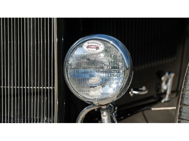 1932 Ford Hot Rod (CC-2080508) for sale in Carmel, California