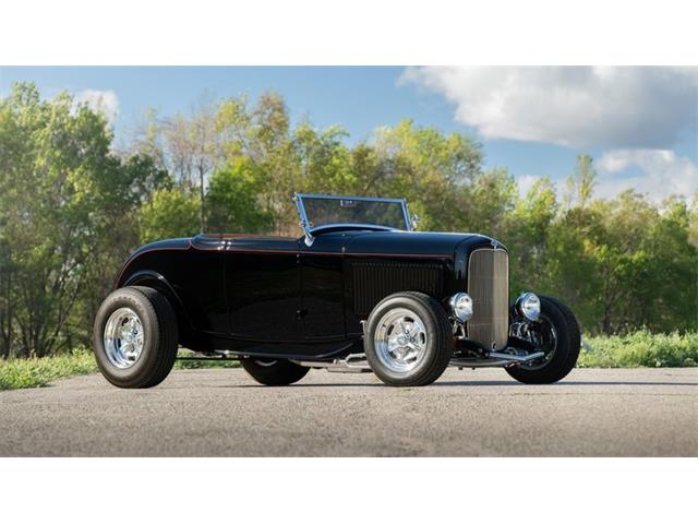 1932 Ford Hot Rod (CC-2080508) for sale in Carmel, California