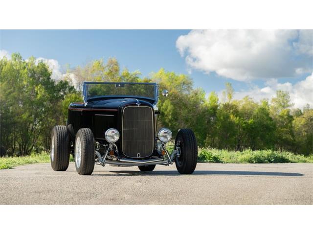 1932 Ford Hot Rod (CC-2080508) for sale in Carmel, California