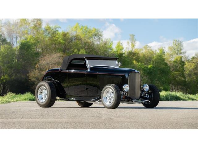 1932 Ford Hot Rod (CC-2080508) for sale in Carmel, California