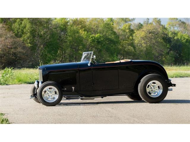 1932 Ford Hot Rod (CC-2080508) for sale in Carmel, California