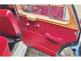 1957 Mercedes-Benz 220S (CC-2085080) for sale in Cadillac, Michigan