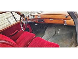 1957 Mercedes-Benz 220S (CC-2085080) for sale in Cadillac, Michigan
