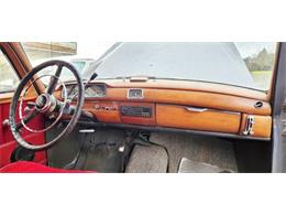 1957 Mercedes-Benz 220S (CC-2085080) for sale in Cadillac, Michigan