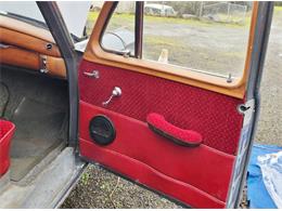 1957 Mercedes-Benz 220S (CC-2085080) for sale in Cadillac, Michigan