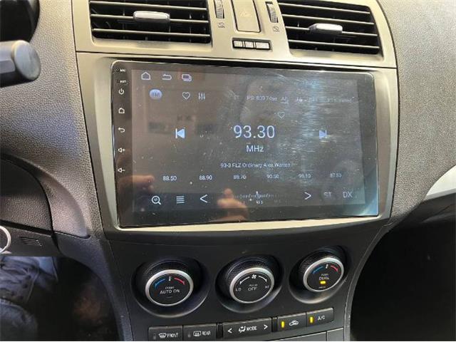 2013 Mazda MazdaSpeed3 (CC-2085081) for sale in Cadillac, Michigan