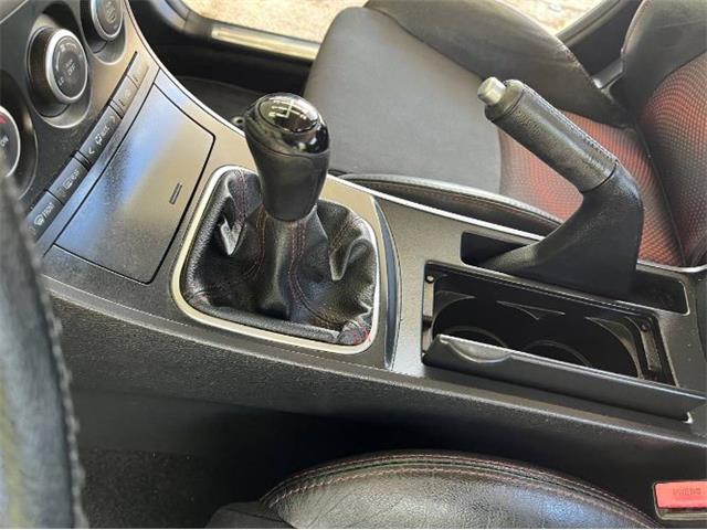 2013 Mazda MazdaSpeed3 (CC-2085081) for sale in Cadillac, Michigan