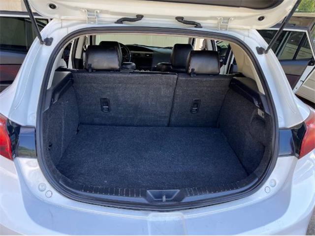2013 Mazda MazdaSpeed3 (CC-2085081) for sale in Cadillac, Michigan