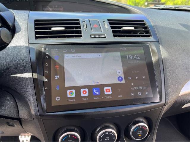 2013 Mazda MazdaSpeed3 (CC-2085081) for sale in Cadillac, Michigan
