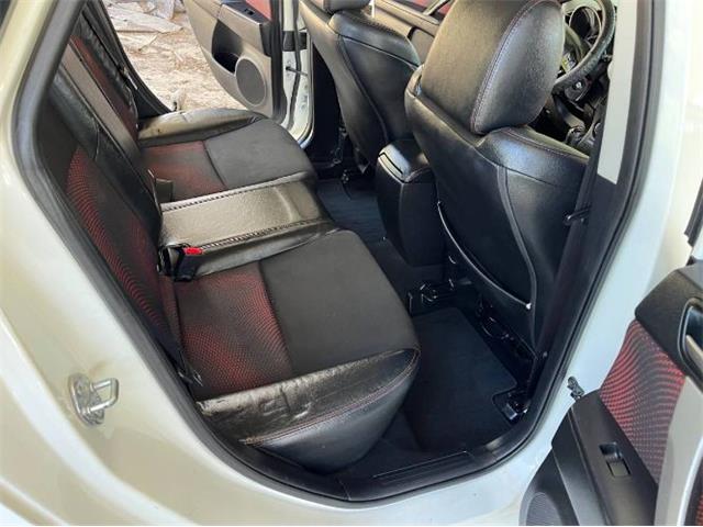 2013 Mazda MazdaSpeed3 (CC-2085081) for sale in Cadillac, Michigan