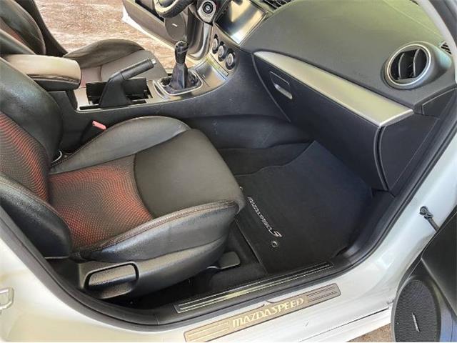 2013 Mazda MazdaSpeed3 (CC-2085081) for sale in Cadillac, Michigan