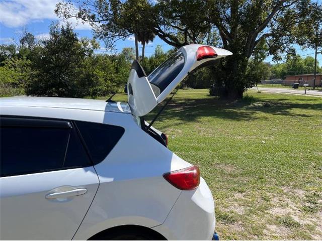 2013 Mazda MazdaSpeed3 (CC-2085081) for sale in Cadillac, Michigan