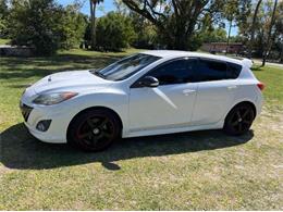 2013 Mazda MazdaSpeed3 (CC-2085081) for sale in Cadillac, Michigan