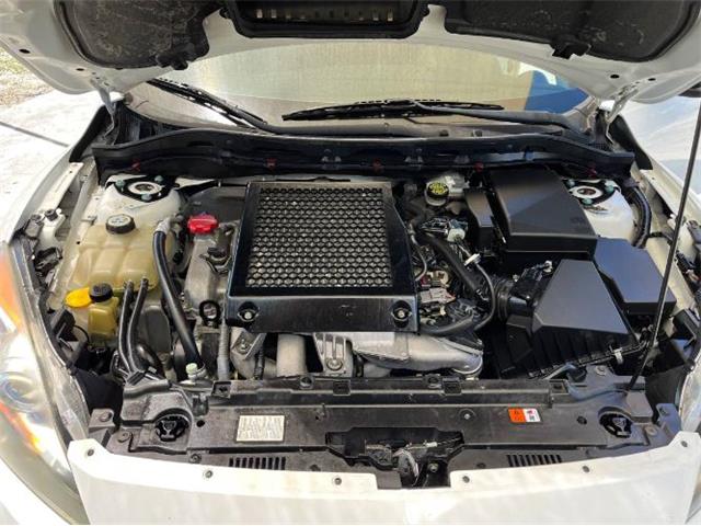 2013 Mazda MazdaSpeed3 (CC-2085081) for sale in Cadillac, Michigan
