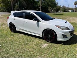 2013 Mazda MazdaSpeed3 (CC-2085081) for sale in Cadillac, Michigan