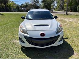 2013 Mazda MazdaSpeed3 (CC-2085081) for sale in Cadillac, Michigan