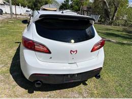 2013 Mazda MazdaSpeed3 (CC-2085081) for sale in Cadillac, Michigan