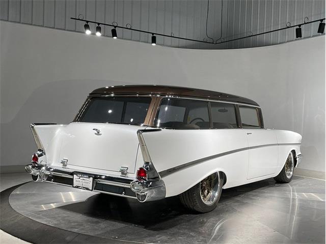 1957 Chevrolet Bel Air (CC-2085082) for sale in Depew, New York